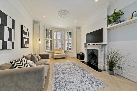 undefined, Gloucester Road, Kew, Surrey, TW9