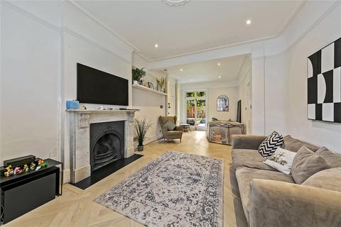 undefined, Gloucester Road, Kew, Surrey, TW9