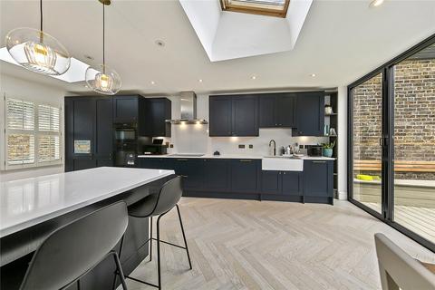 undefined, Gloucester Road, Kew, Surrey, TW9
