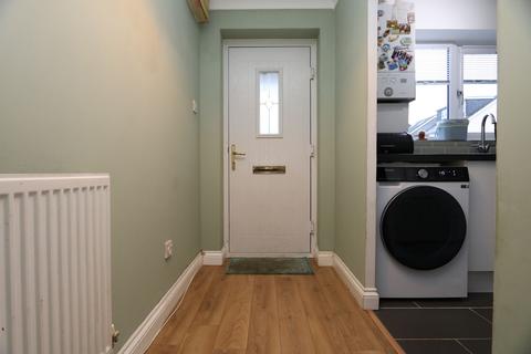 2 bedroom terraced house for sale, Greenacres, Barry, CF63