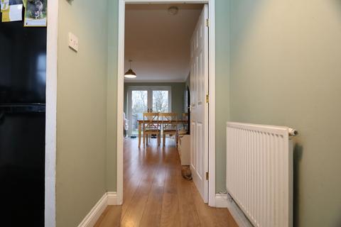 2 bedroom terraced house for sale, Greenacres, Barry, CF63