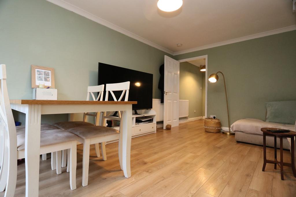 Lounge/Diner