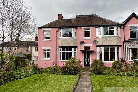 undefined, 164 & 166 Ashbourne Road, Leek, Staffordshire