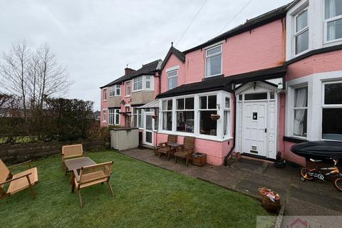 undefined, 164 & 166 Ashbourne Road, Leek, Staffordshire