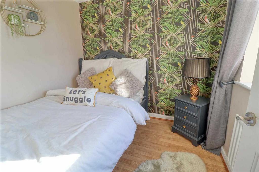 Bedroom Five