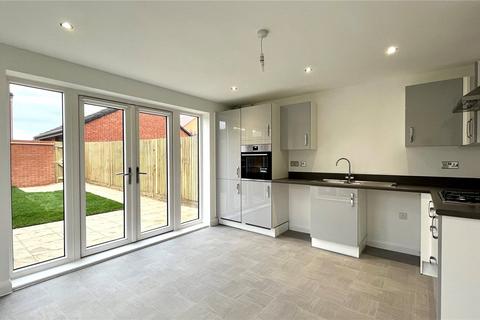 undefined, Barbados Road, Hampshire GU35