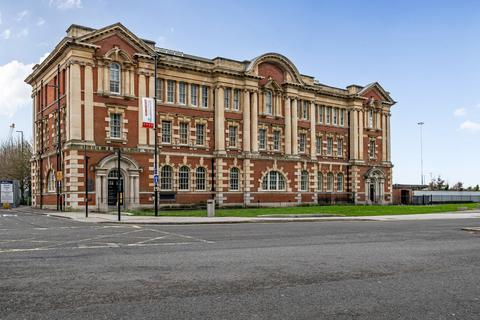 2 bedroom flat for sale, Platform Road, Ocean Village, Southampton, Hampshire, SO14