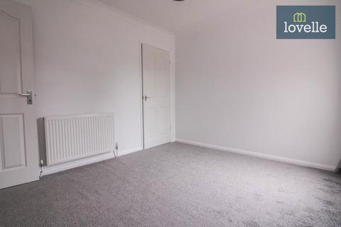 3 bedroom detached house for sale, Quarryside, Louth, Lincolnshire, LN11 9JE