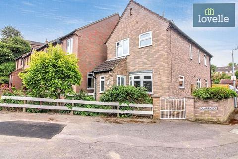 undefined, Quarryside, Louth, Lincolnshire, LN11 9JE