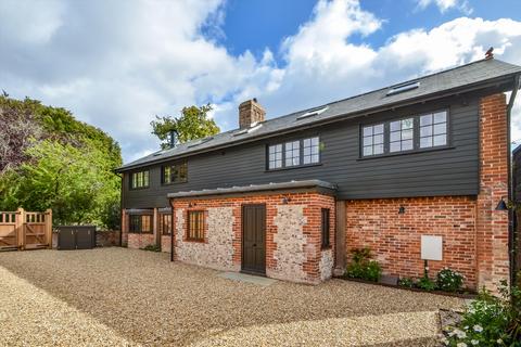 undefined, Crawley, Winchester, Hampshire, SO21