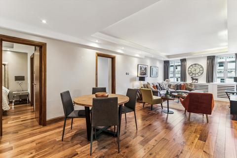 3 bedroom flat to rent - Barrie House, Lancaster Gate, London, W2.