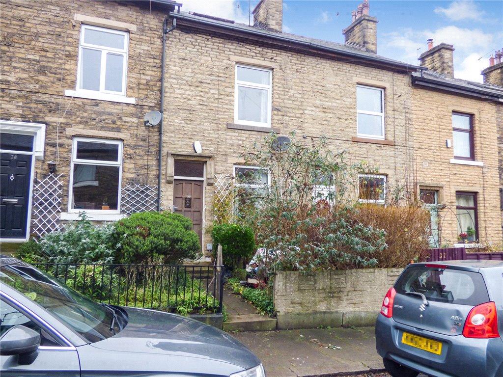 Rhodes Street