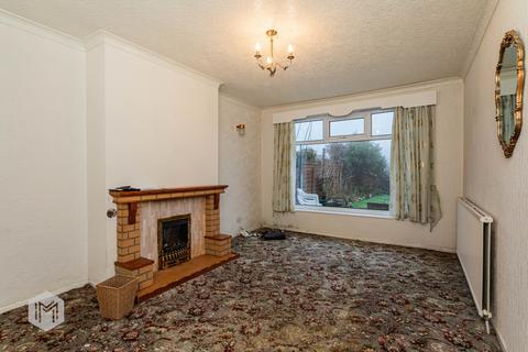 2 bedroom bungalow for sale, Lords Stile Lane, Bromley Cross, Bolton, Greater Manchester, BL7 9JL