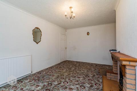 2 bedroom bungalow for sale, Lords Stile Lane, Bromley Cross, Bolton, Greater Manchester, BL7 9JL