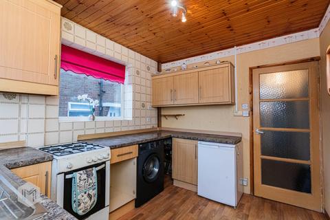 2 bedroom bungalow for sale, Lords Stile Lane, Bromley Cross, Bolton, Greater Manchester, BL7 9JL