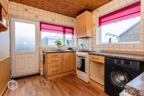 2 bedroom bungalow for sale, Lords Stile Lane, Bromley Cross, Bolton, Greater Manchester, BL7 9JL