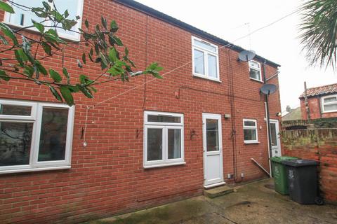 undefined, Queens Place, Great Yarmouth