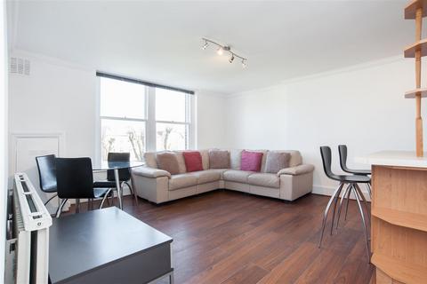 2 bedroom flat to rent, Canfield Gardens, South Hampstead NW6