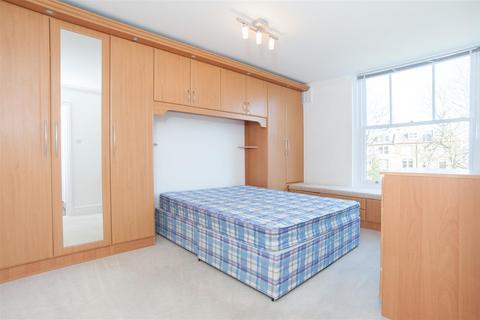 2 bedroom flat to rent, Canfield Gardens, South Hampstead NW6