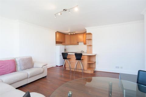 2 bedroom flat to rent, Canfield Gardens, South Hampstead NW6