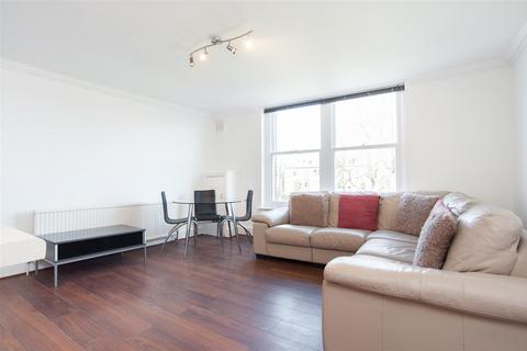 2 bedroom flat to rent, Canfield Gardens, South Hampstead NW6