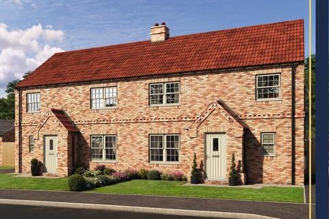 undefined, Breck Lane, Mattersey Thorpe, Doncaster DN10