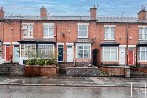 3 bedroom terraced house for sale - Thimblemill Road, Bearwood B67