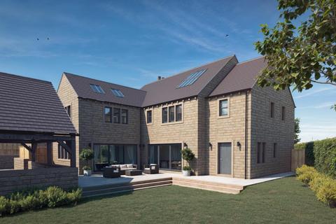 5 bedroom detached house for sale, Old Lane, Leeds LS16