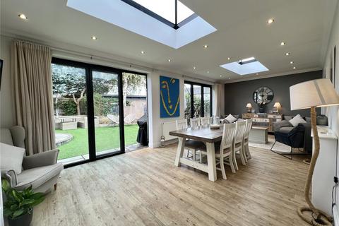 4 bedroom detached house for sale, Stanpit, Dorset BH23