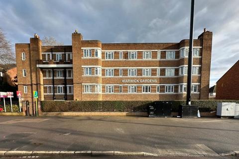 2 bedroom flat for sale, 18 Warwick Gardens, London Road, Thornton Heath, Surrey, CR7 7NA