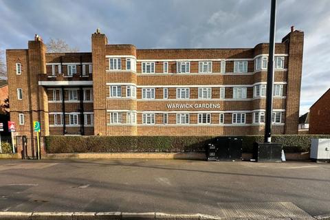 undefined, 18 Warwick Gardens, London Road, Thornton Heath, Surrey, CR7 7NA
