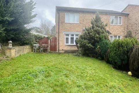 DERWENT ROAD, THATCHAM RG19