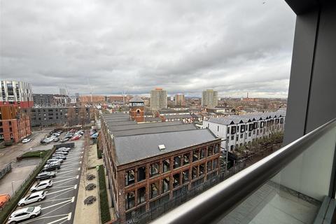 2 bedroom apartment for sale, Munday Street, Manchester