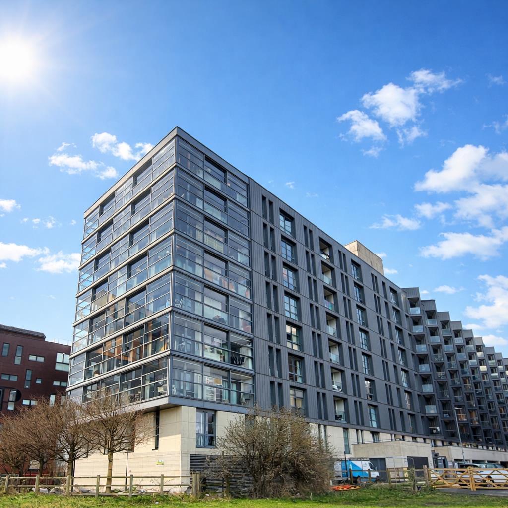 Apartment in 2 Munday Street - View 2