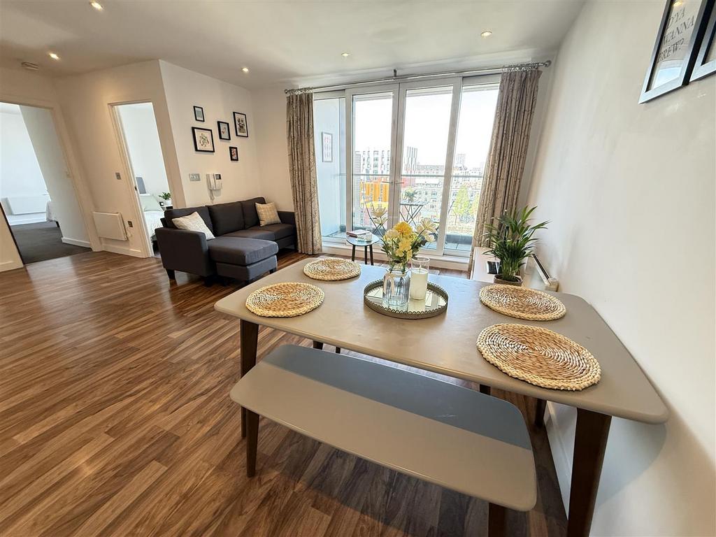 Apartment in 2 Munday Street - View 3
