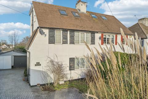 3 bedroom semi-detached house for sale,  The Parkway, IVER SL0