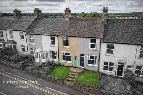 undefined, Rawnsley Road, Cannock