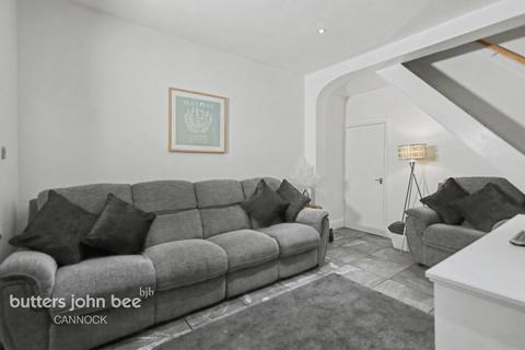 undefined, Rawnsley Road, Cannock