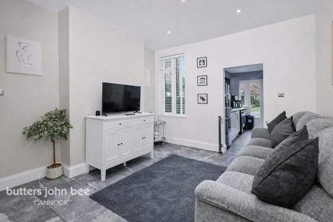 undefined, Rawnsley Road, Cannock
