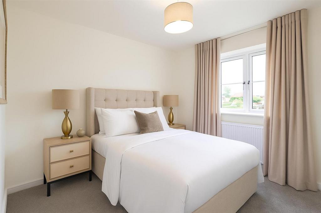 Bedroom 2