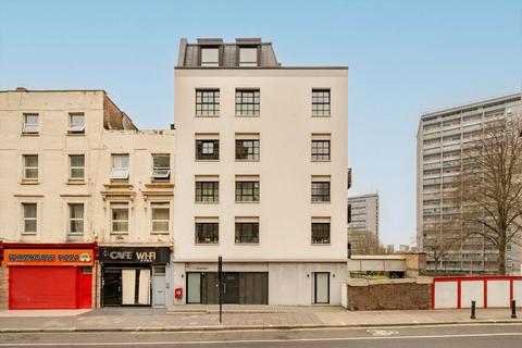 1 bedroom flat for sale - Harrow Road, London W9