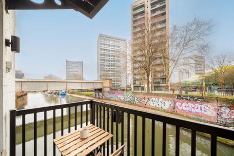 1 bedroom flat for sale, Harrow Road, London W9