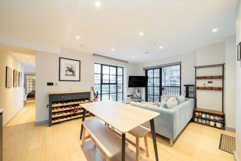1 bedroom flat for sale, Harrow Road, London W9