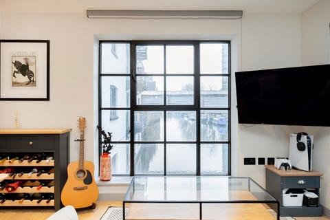 1 bedroom flat for sale, Harrow Road, London W9