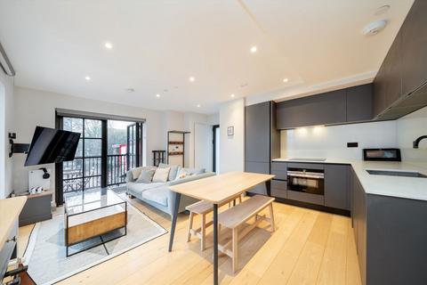 1 bedroom flat for sale, Harrow Road, London W9