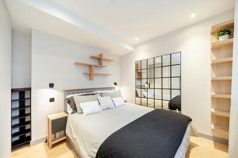 1 bedroom flat for sale, Harrow Road, London W9