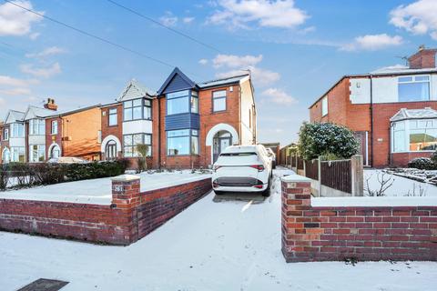 4 bedroom semi-detached house for sale, Liverpool Road, Haydock, WA11