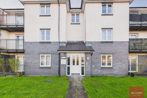 undefined, Bellerphon Court, Swansea, SA1