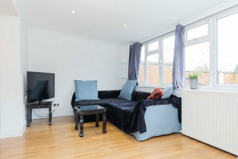 1 bedroom flat to rent, The Vale, London W3