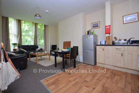 1 bedroom flat to rent, Moorland Road, Hyde Park LS6